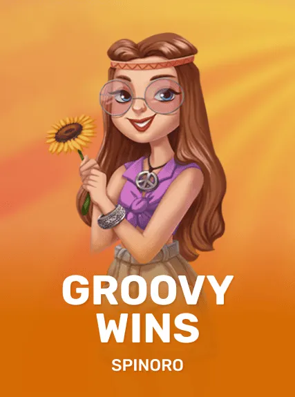 Groovy Wins game tile